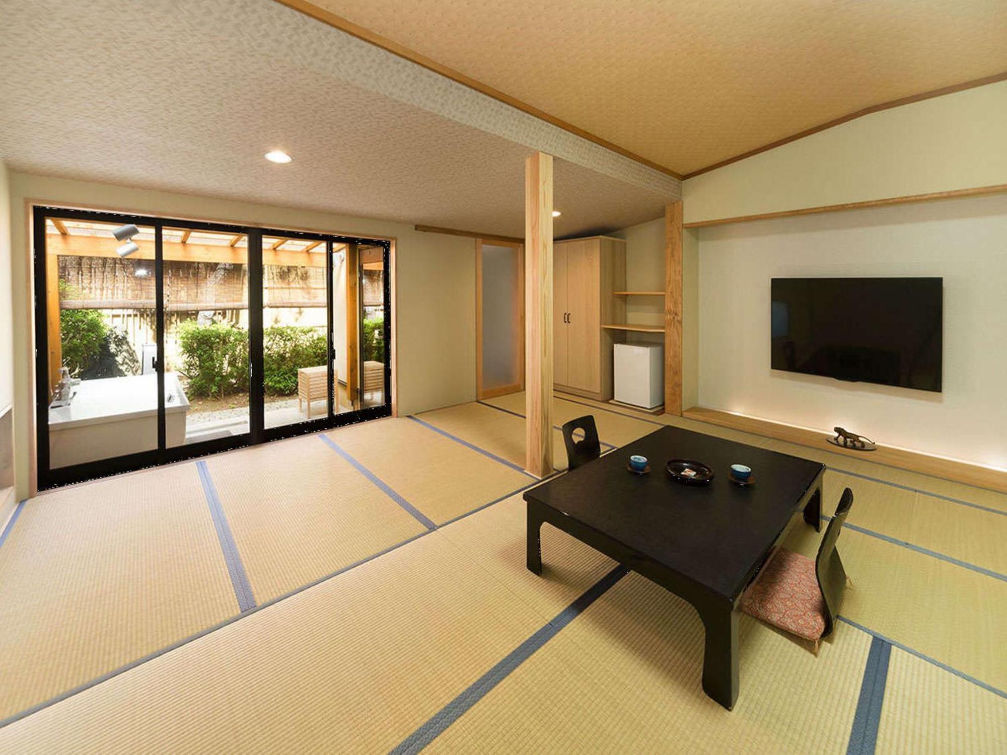 あわらの隠れ宿 ゆ楽 Yuraku あわら市 エクステリア 写真
