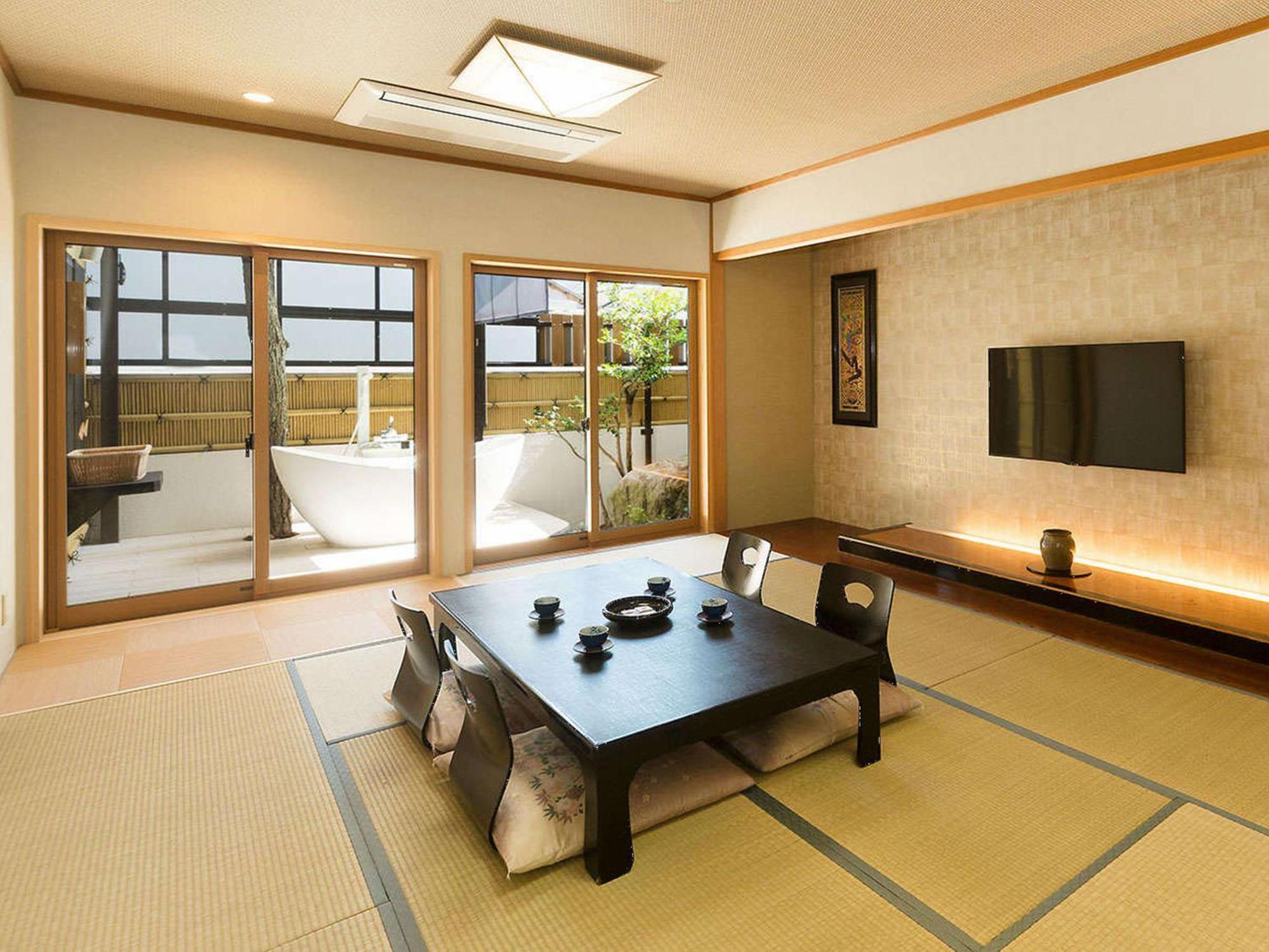 あわらの隠れ宿 ゆ楽 Yuraku あわら市 エクステリア 写真