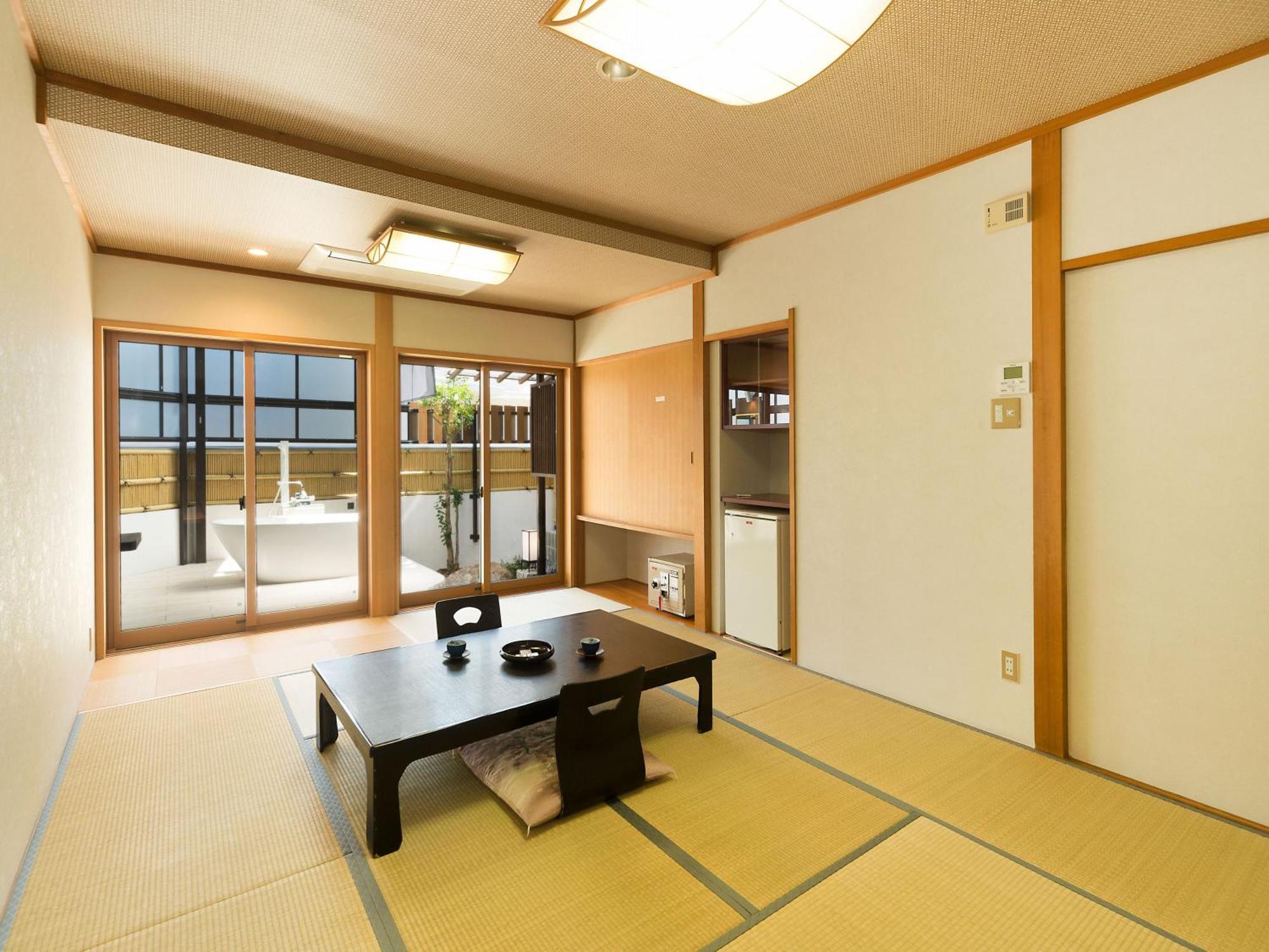 あわらの隠れ宿 ゆ楽 Yuraku あわら市 エクステリア 写真