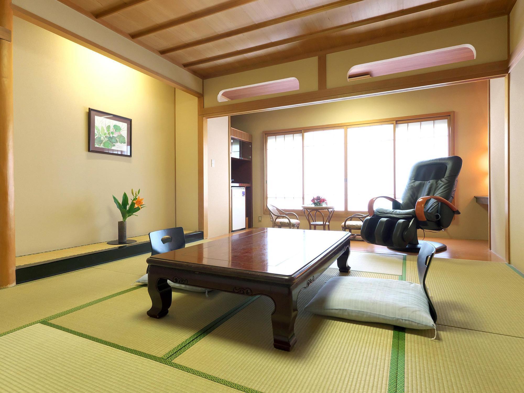 あわらの隠れ宿 ゆ楽 Yuraku あわら市 エクステリア 写真