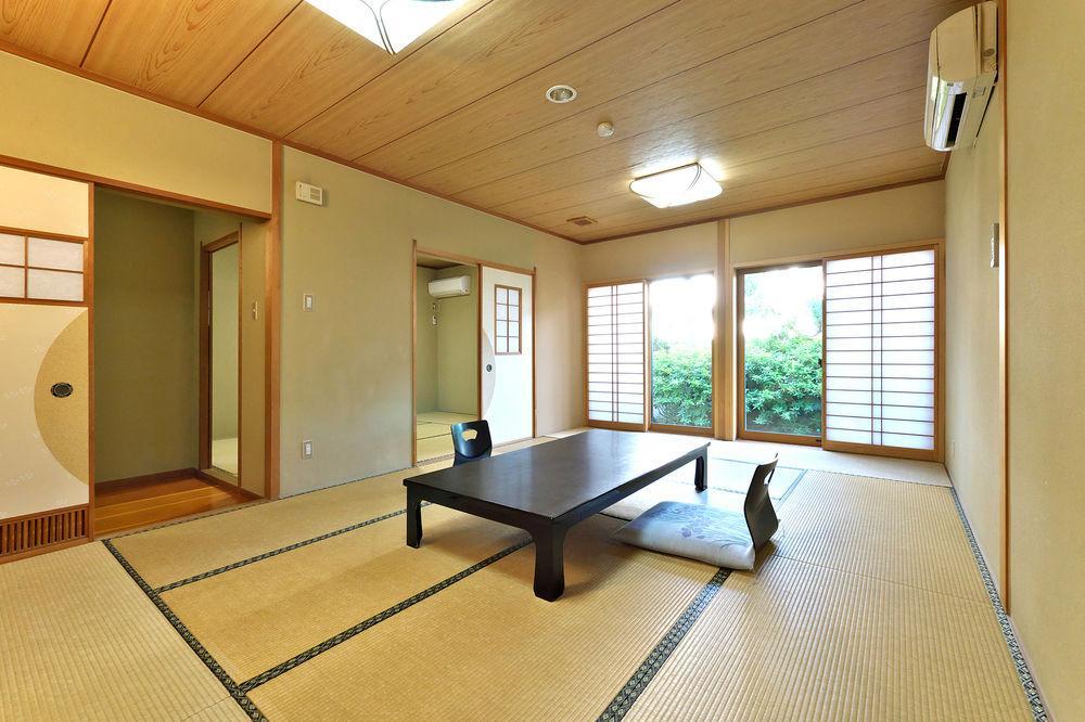 あわらの隠れ宿 ゆ楽 Yuraku あわら市 エクステリア 写真