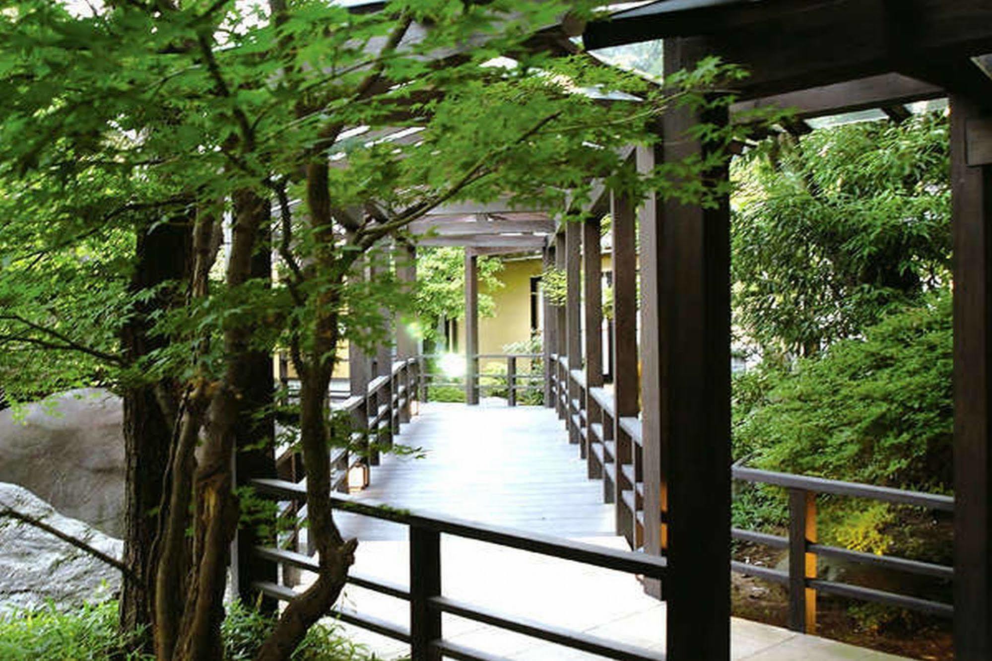 あわらの隠れ宿 ゆ楽 Yuraku あわら市 エクステリア 写真