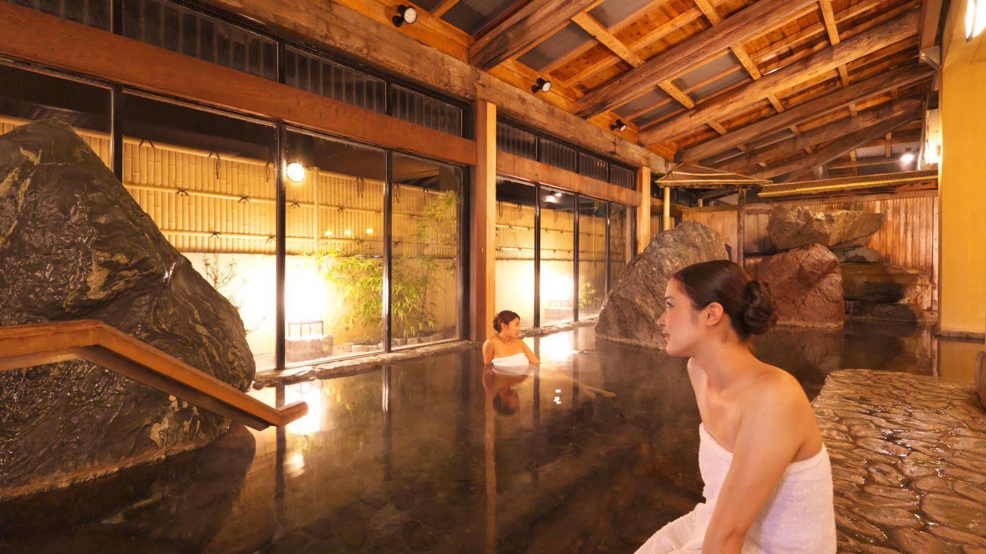 あわらの隠れ宿 ゆ楽 Yuraku あわら市 エクステリア 写真