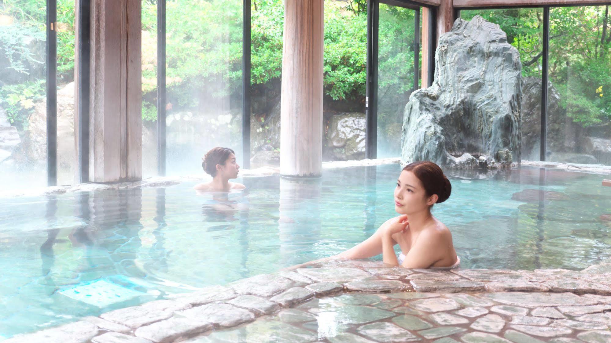あわらの隠れ宿 ゆ楽 Yuraku あわら市 エクステリア 写真