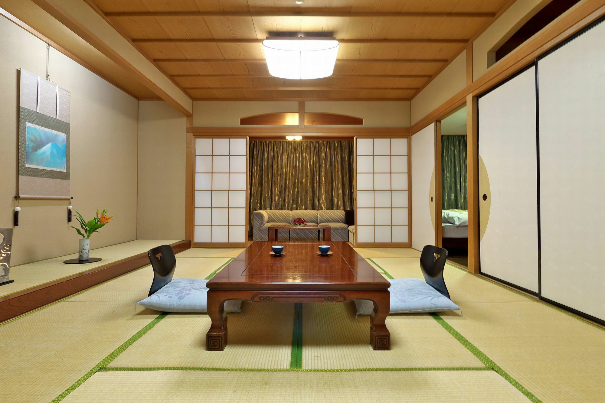 あわらの隠れ宿 ゆ楽 Yuraku あわら市 エクステリア 写真