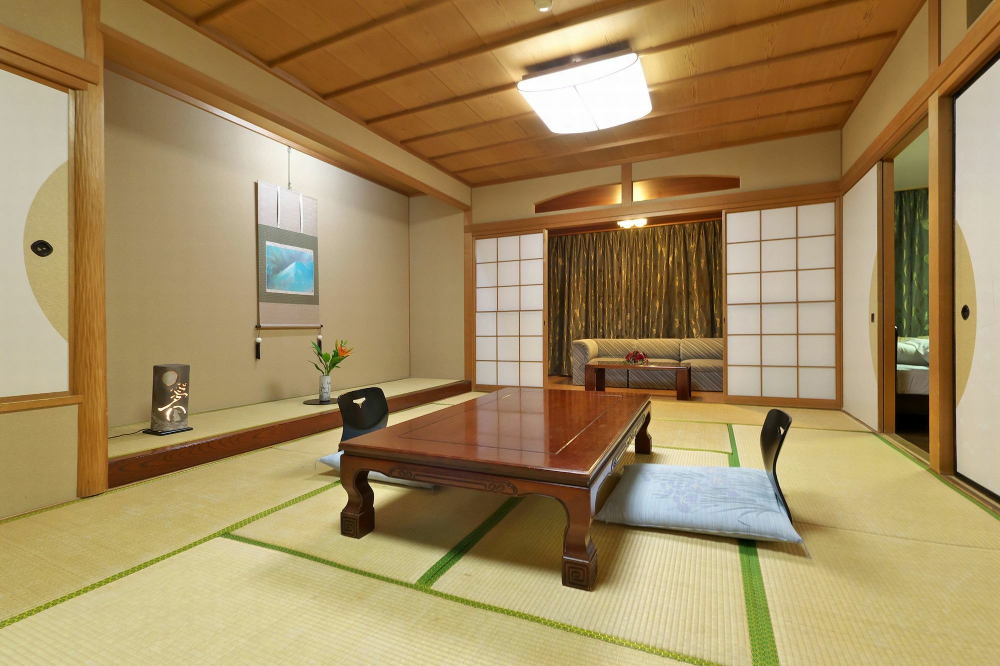 あわらの隠れ宿 ゆ楽 Yuraku あわら市 エクステリア 写真