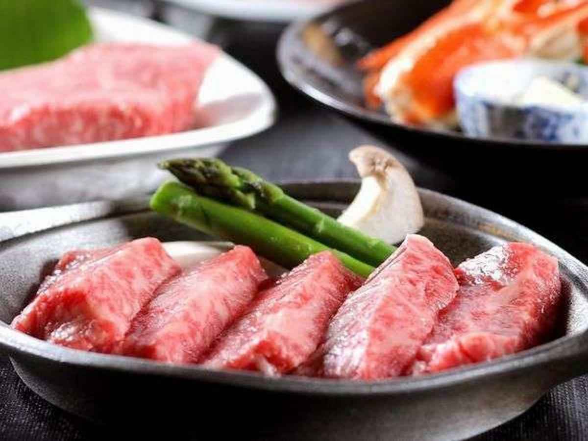 あわらの隠れ宿 ゆ楽 Yuraku あわら市 エクステリア 写真