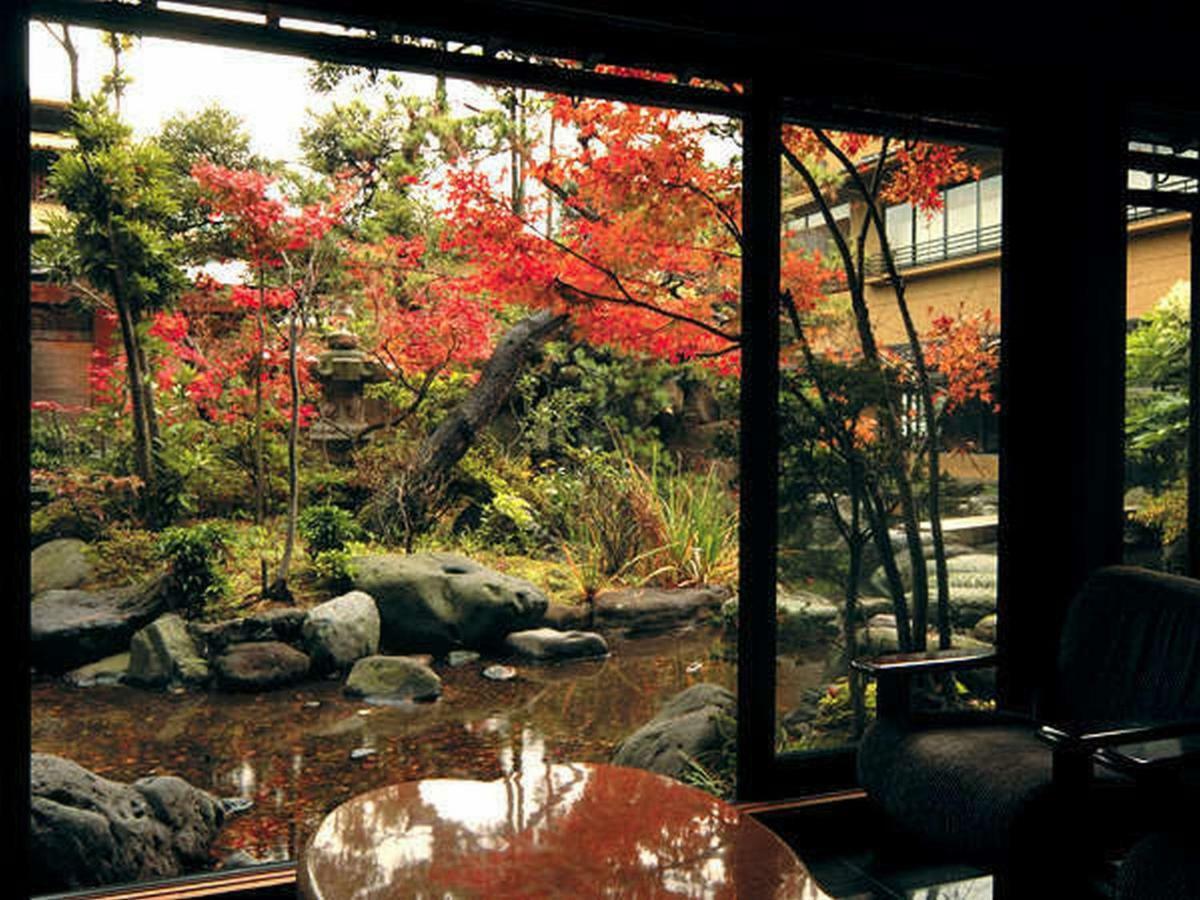 あわらの隠れ宿 ゆ楽 Yuraku あわら市 エクステリア 写真