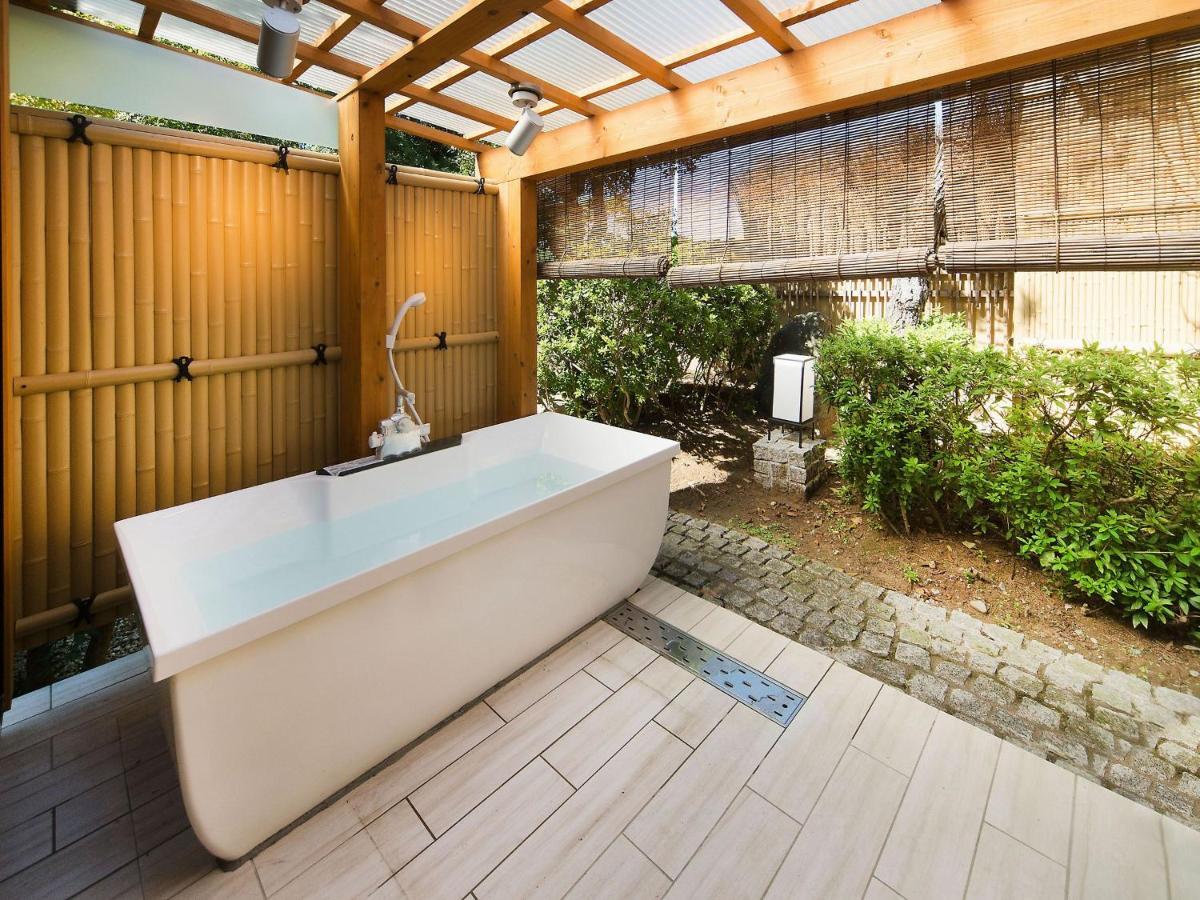 あわらの隠れ宿 ゆ楽 Yuraku あわら市 エクステリア 写真